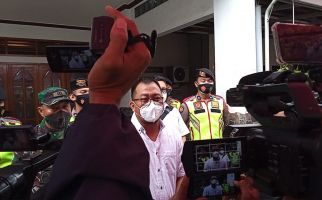 Bos Sriwijaya Air Bicara soal Kecelakaan Pesawat SJ182 - JPNN.com