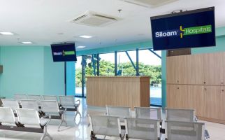 Siloam Segera Operasikan Rumah Sakit Baru di Surabaya - JPNN.com