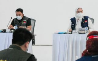 Ridwan Kamil: Penanganan COVID-19 di Karawang Harus Dievaluasi - JPNN.com