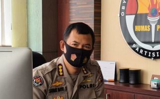 Bagi Pengendara yang Ada di Bali, Simak Imbauan dari Kombes Satake - JPNN.com