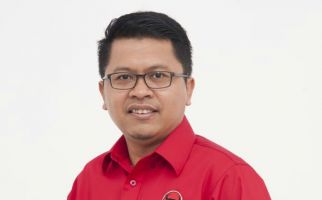 Cendekiawan NU Idolakan Bung Karno, Lalu Betah di PDIP - JPNN.com