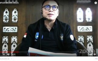 Akademisi Dukung Liga Sepak Bola Indonesia Kembali Bergulir - JPNN.com