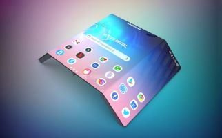 Samsung Siap Pamer Smartphone yang Layarnya Bisa Digulung - JPNN.com