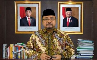 Siap Berangkat ke Jakarta, Guru Agama Honorer Ingin Temui Gus Yaqut - JPNN.com