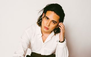 James Reid Ungkap Cerita di Balik Lagu Soda - JPNN.com