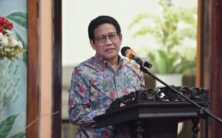 Nomer Wahid Selesaikan Data SDGs, Kabupaten Wonogiri Diganjar Penghargaan Gus Menteri - JPNN.com