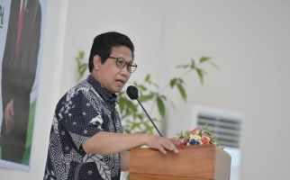 Gus Menteri Beri Perhatian Serius Pembangunan SDM Desa di Maluku Utara dan Maluku - JPNN.com