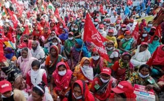 India Berlakukan UU Kewarganegaraan yang Mendiskriminasi Umat Islam - JPNN.com