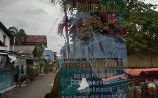 Pengakuan Eks Ketua DPC FPI Klender soal Front Persaudaraan Islam, Oh Ternyata - JPNN.com