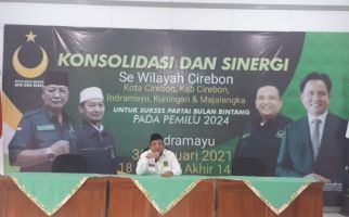 Sampaikan Selamat Harlah NU, Sekjen PBB: Insyaallah Selalu Dicintai Umat - JPNN.com