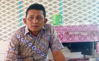 Wakil Bupati Beberapa Bulan Tak Masuk Kantor, Alasannya Bikin Berdecak - JPNN.com