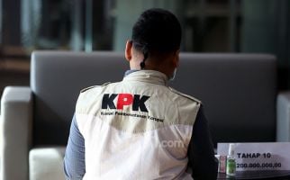 2 Anak Buah AHY Mangkir dari Panggilan KPK soal Kasus Korupsi di Garuda - JPNN.com