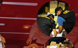 Bea Cukai Banyuwangi Gagalkan Distribusi Rokok Polos Antarkota Antarprovinsi - JPNN.com