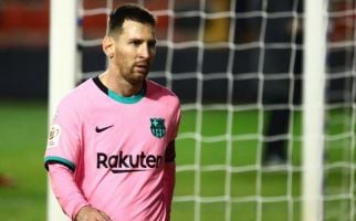 Perincian Kontrak Messi Bocor, Barcelona Bakal Tuntut El Mundo - JPNN.com