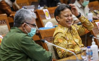 Menkes Budi Kurang Terperinci, Komisi IX Tunda Bahas Anggaran Kemenkes - JPNN.com