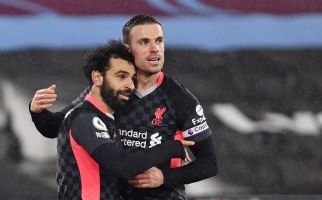 Liverpool Menyodok ke Urutan Tiga Setelah Tumbangkan West Ham - JPNN.com