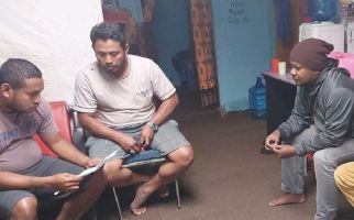 KKB Menembak Mati Boni Bagau, Lantas Menulis Surat untuk TNI dan Polri - JPNN.com