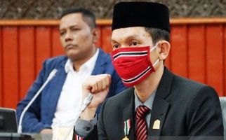 Kapal Aceh Hebat Ratusan Miliar Jangan Sampai Menjadi Besi Tua - JPNN.com