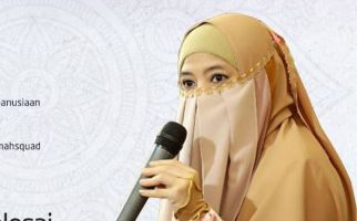 Peggy Melati Sukma Ungkap Kondisi Soraya Abdullah Sebelum Meninggal - JPNN.com