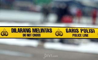Polisi Ungkap Kronologi Kecelakaan yang Tewaskan Sopir Truk di Area PT TMA Angsana - JPNN.com