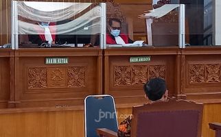 Dicecar Pengacara Gus Nur, Anak Buah Gus Yaqut Mengaku Begini - JPNN.com