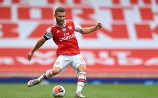 Arsenal Masih Terus Melepas Pemain Setelah Ozil, Sokratis dan Mustafi - JPNN.com