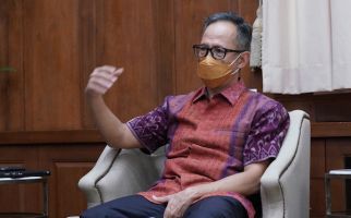 Indonesia Usulkan Strategi Pemulihan Ekonomi Berbasis Industri Halal dan Keuangan Syariah - JPNN.com