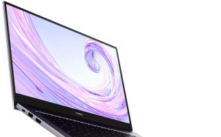Huawei MateBook D14 Intel Edition Bakal Dirilis di Indonesia, Harganya? - JPNN.com