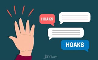 Cara Memilah Informasi Agar Terhindar Dari Hoaks - JPNN.com