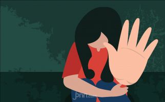Polda Sumsel Tangkap Ayah Pemerkosa Anak Kandung - JPNN.com