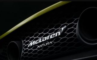 Supercar Hybrid Besutan McLaren Segera Dirilis, Simak Nih Kemampuannya - JPNN.com