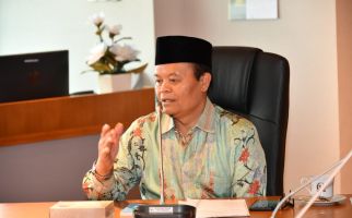 HNW Minta BSI Berpihak Umat dan Fokus Penyaluran UMKM - JPNN.com