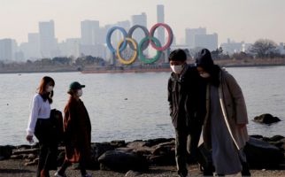 Masyarakat Jepang Pengin Olimpiade Tokyo Dibatalkan - JPNN.com