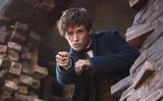 Anggota Tim Positif Covid-19, Produksi Fantastic Beasts 3 Ditunda - JPNN.com