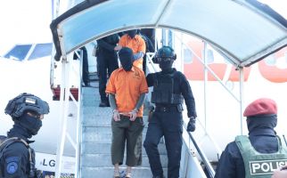Kelompok Teroris Gorontalo dan Makassar Berafiliasi ke ISIS, Mereka Terlatih - JPNN.com