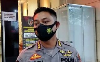 18 Terduga Teroris Ditangkap di Sumut, 31 Kotak Amal Ikut Disita - JPNN.com