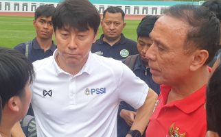 Timnas Indonesia Proyeksi Piala Dunia U-20 Bakal Jalani TC Jangka Panjang - JPNN.com