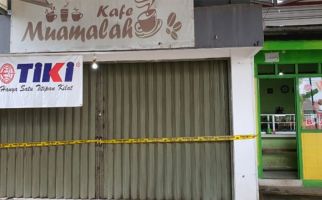Pengakuan Penggagas Pasar Muamalah Depok Sebelum Ditangkap Polisi - JPNN.com
