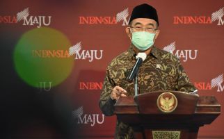 Imbauan Menteri Muhadjir, Menag dan Menkes untuk Seluruh Umat Konghucu - JPNN.com