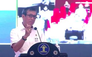 Jelang Hari Pers Nasional, Menteri Yasonna Beber Pengalamannya Jadi Loper Koran - JPNN.com