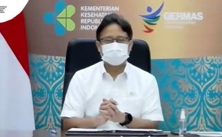 Menkes Budi Harapkan Posyandu Aktif Tingkatkan Layanan Kesehatan - JPNN.com