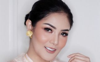 Nindy Ayunda Lega, Satu Masalah Terselesaikan - JPNN.com