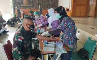 Letkol Inf Anjuanda Ingatkan Personel Satgas TNI Wajib Ikuti Kegiatan Ini - JPNN.com