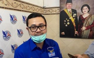 Para Pengurus Partai Demokrat Sudah Menghubungi Mas Bayu - JPNN.com