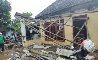 6 Rumah Rata dengan Tanah, 11 Rusak Berat Akibat Banjir Bandang di Pasuruan - JPNN.com