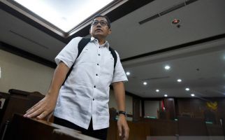 KPK Segera Tagih Denda dan Uang Pengganti kepada Anas Urbaningrum, Banyak Banget - JPNN.com