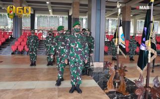 Tugas Tak Jauh Beda, Kolonel Winarto Siap Jabat Kadisinfolahtad - JPNN.com