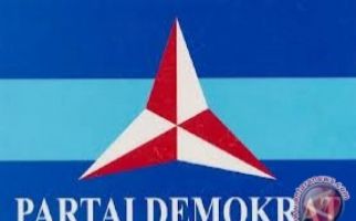 12 DPC Partai Demokrat Riau Kompak Sukseskan Musda, Aklamasi Pilih Agung Nugroho - JPNN.com