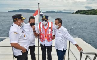 Kemenhub Siapkan Pelabuhan Pendukung Lumbung Ikan Nasional di Maluku - JPNN.com