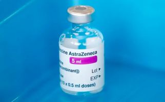 Akibat Embargo di India, Pengiriman Vaksin AstraZeneca ke Indonesia Ditunda - JPNN.com